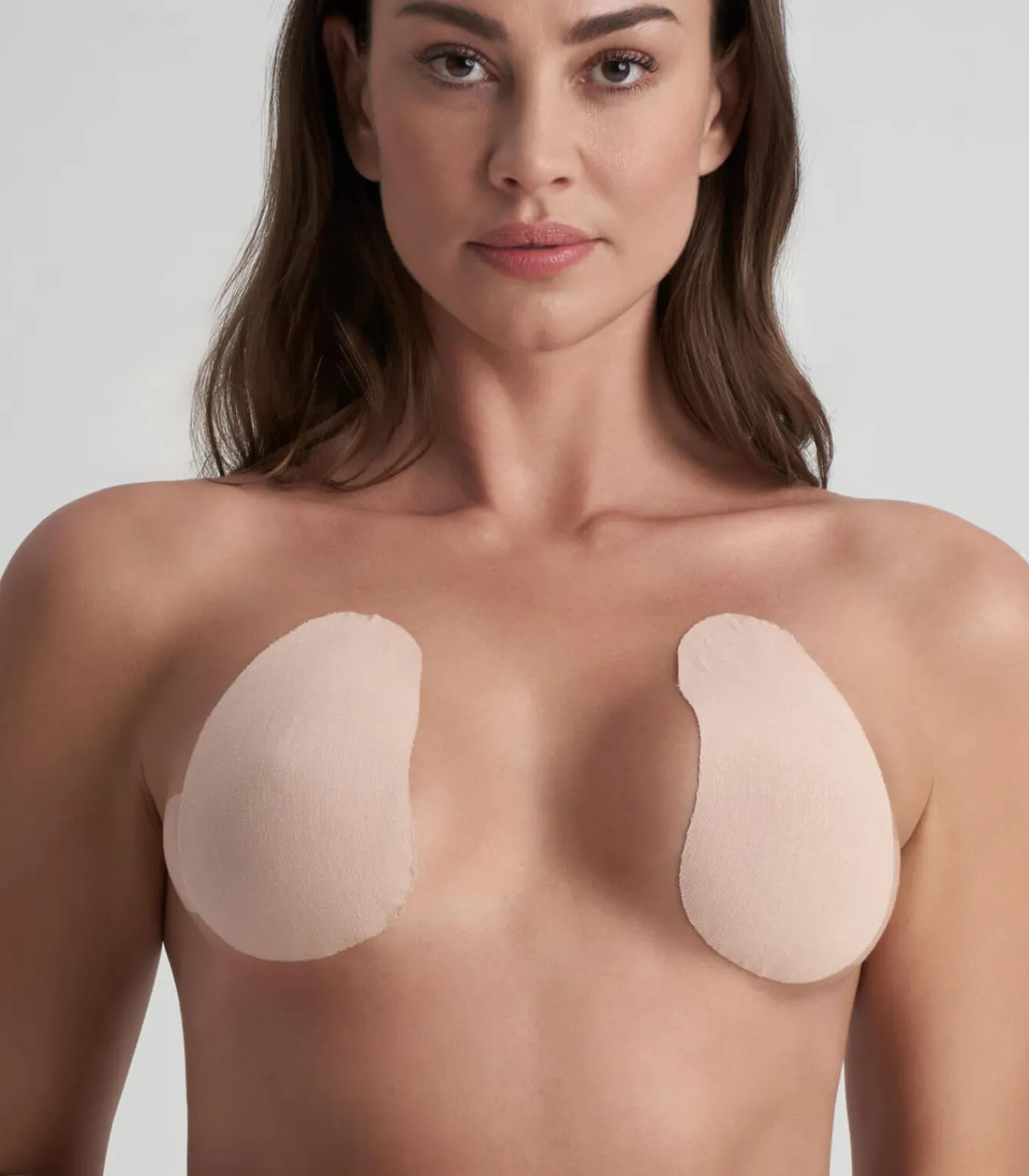Online Breast Lift Pads + Satijnen Tepelbedekkers DAMES Lingerie Accessoires
