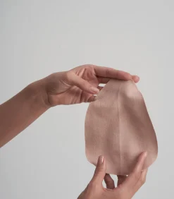 Online Breast Lift Pads + Satijnen Tepelbedekkers DAMES Lingerie Accessoires