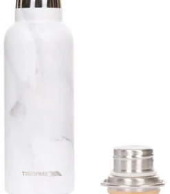 Outlet BREEN - Thermische Fles - Anthraciet Grijs Keukenaccessoires