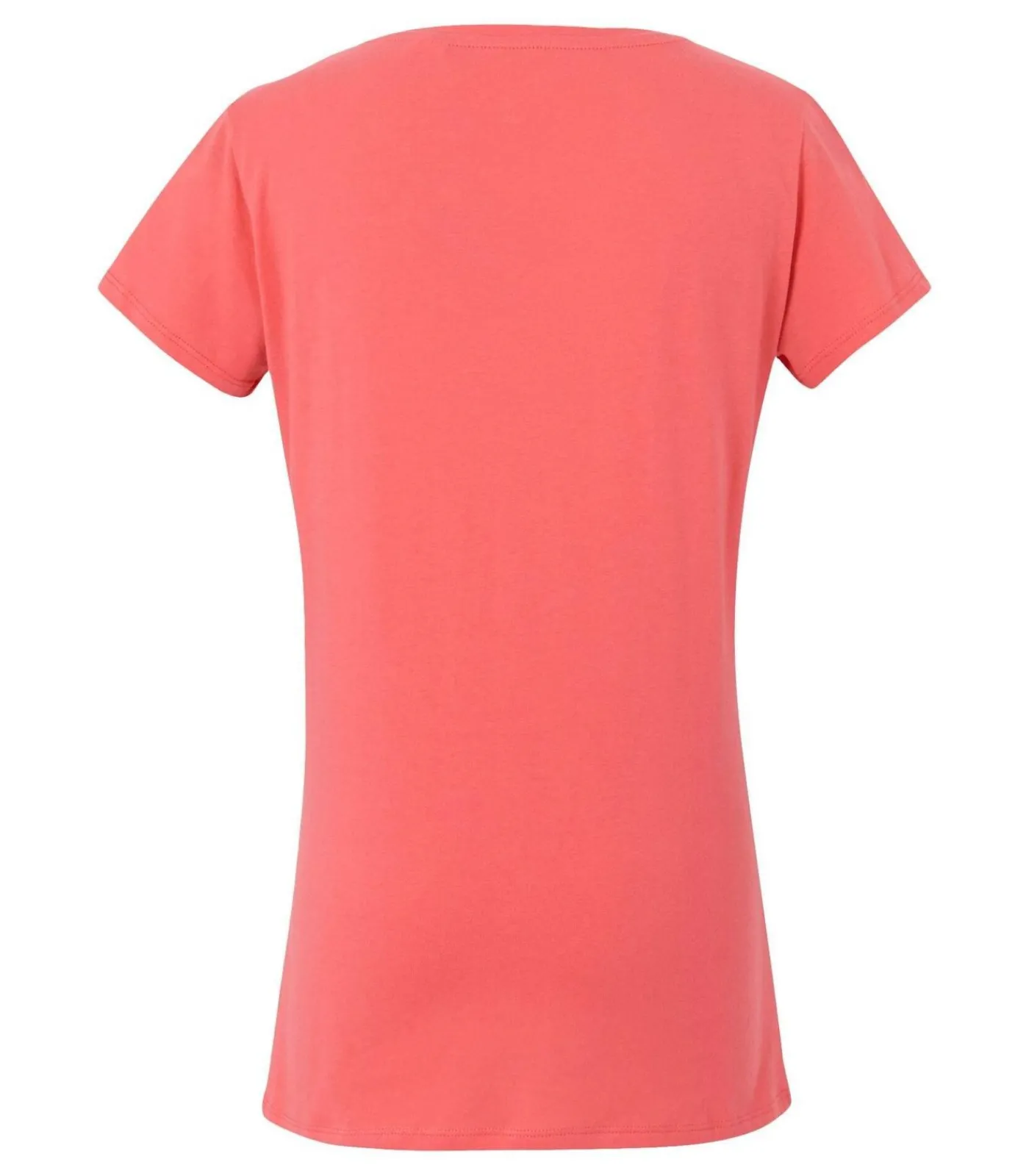 Best BREEZED - T-shirt - Zalmroze DAMES T-Shirts & Tops