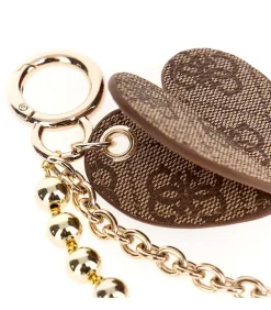 DAMES GUESS Brenton Keyring