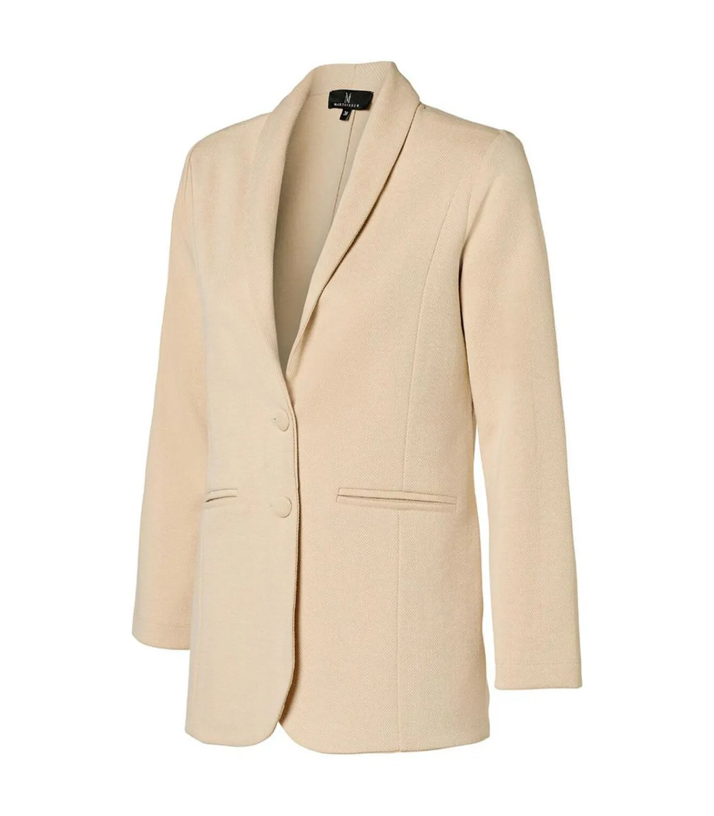 DAMES Mart Visser Brianna Blazer