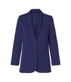 Sale Brianna Blazer Indigo DAMES Maatpakken & Blazers