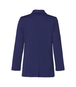 Sale Brianna Blazer Indigo DAMES Maatpakken & Blazers