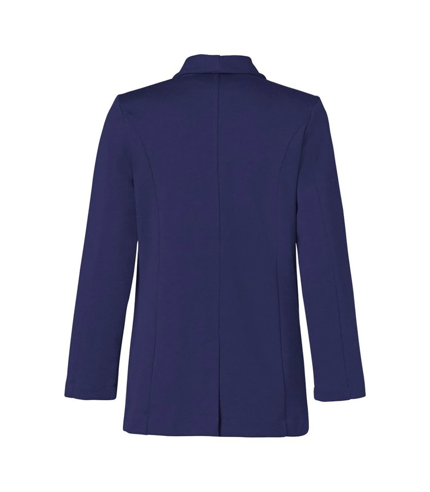 Sale Brianna Blazer Indigo DAMES Maatpakken & Blazers