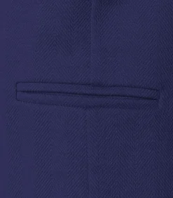 Sale Brianna Blazer Indigo DAMES Maatpakken & Blazers