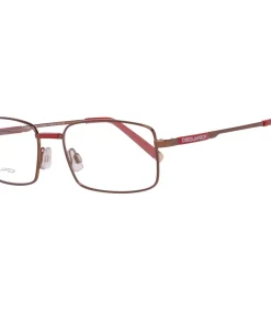 Heren Dsquared2 Bril DQ5025-045-51