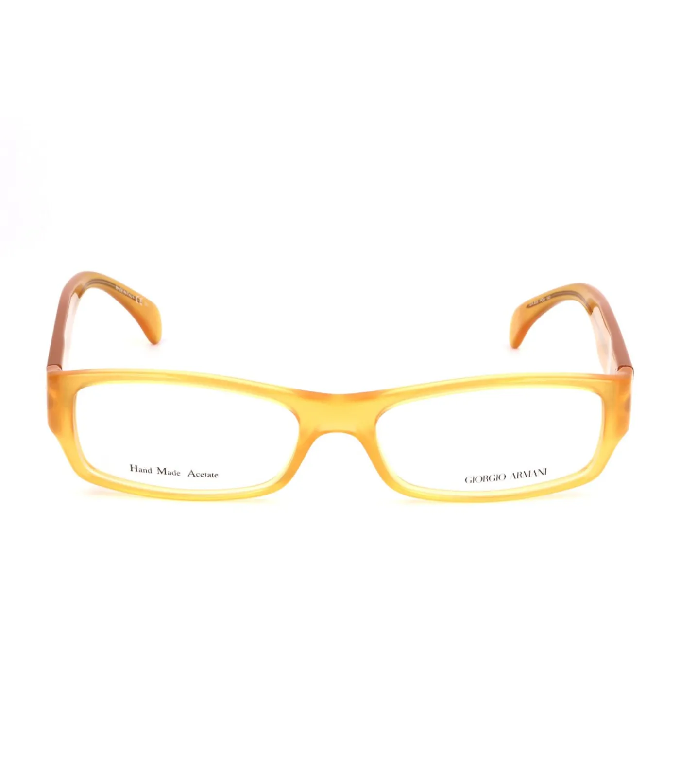 Heren Giorgio Armani Bril GA806PD955