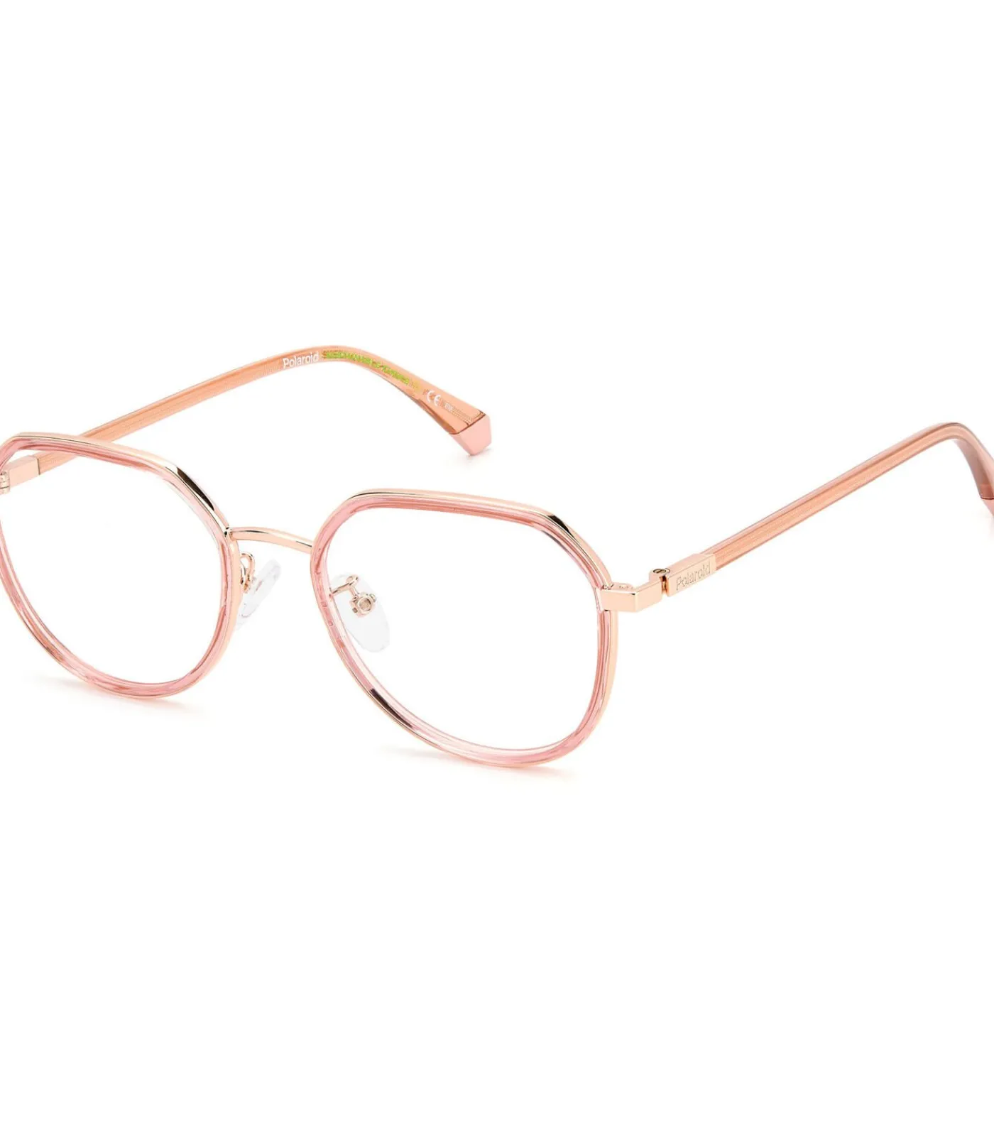 Outlet Bril Pldd455Gddb DAMES Brillen