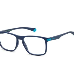 Best Bril Pld-D447-Zx9 Heren Brillen