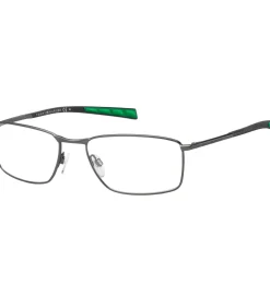 Heren Tommy Hilfiger Bril Th-1783-R80