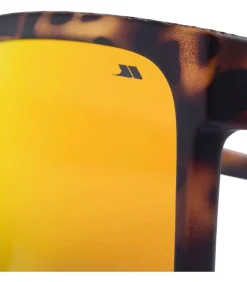 Heren Trespass BRINLEY - Zonnebril - Bruin