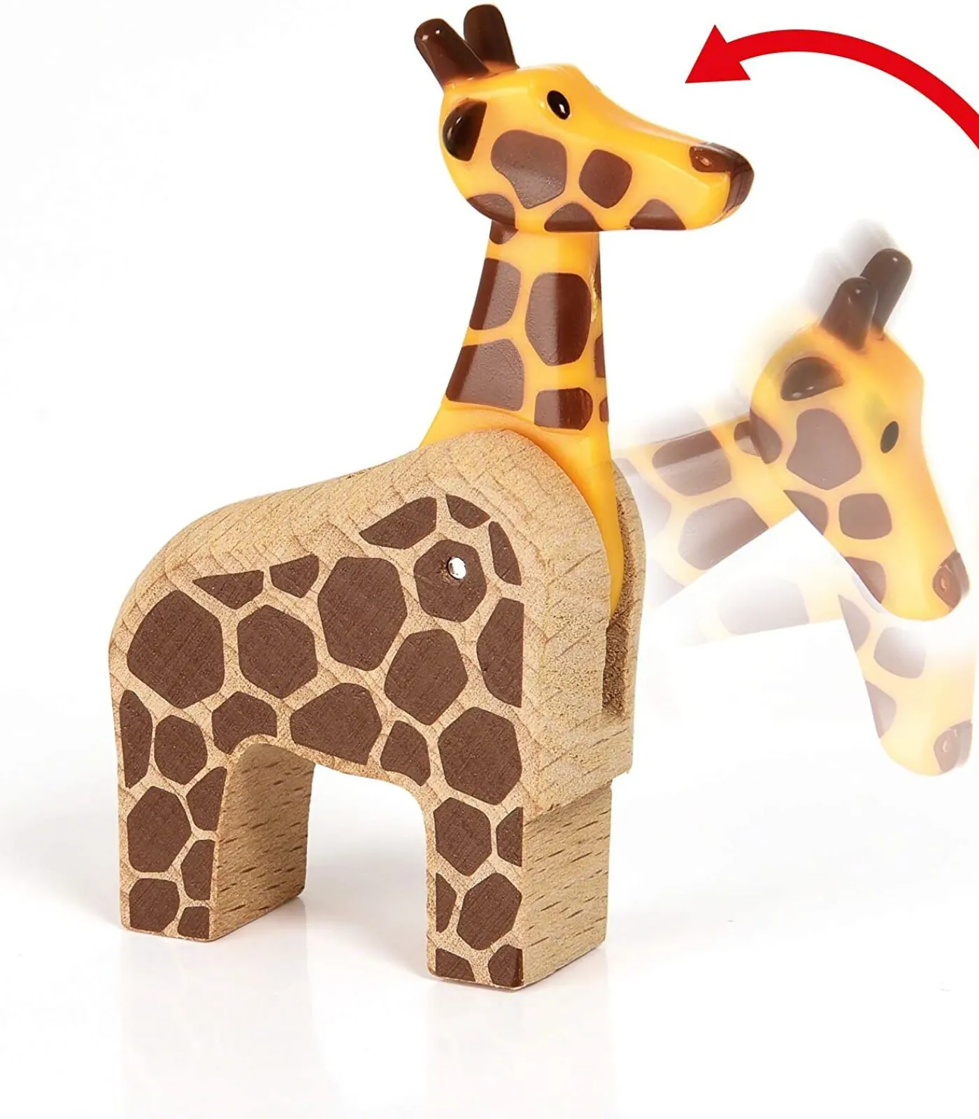 New Safariset - 33960 Kinderen Speelgoed