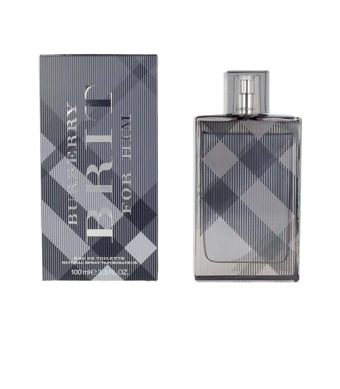 Burberry Brit For Him Eau de Toilette 100 ml