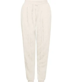 DAMES Hunkemöller Broek Brushed Jersey