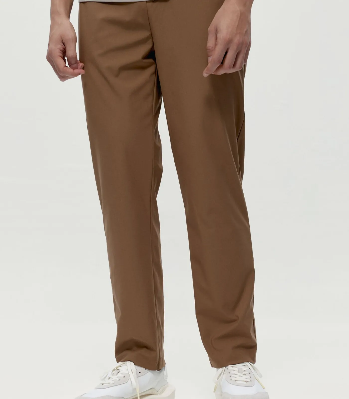 Heren Born Living Yoga Broek Cannon