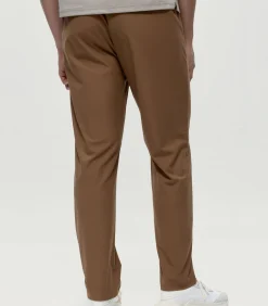 Heren Born Living Yoga Broek Cannon