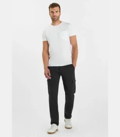 Broek cargo SELIAN Heren Broeken & Shorts