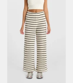 Kinderen Le Temps des Cerises Broek flare SALOMEGI