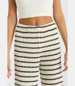 Kinderen Le Temps des Cerises Broek flare SALOMEGI