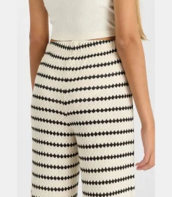 Kinderen Le Temps des Cerises Broek flare SALOMEGI