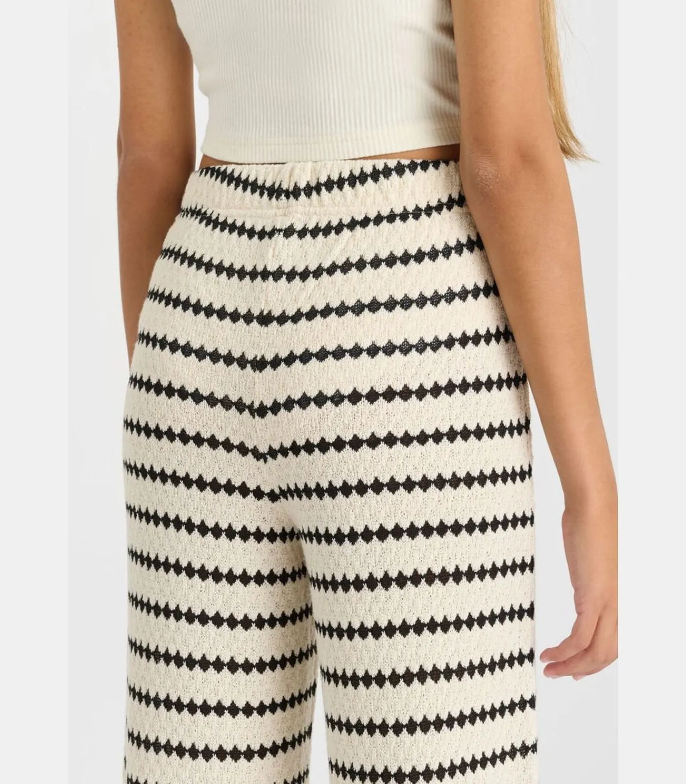 Kinderen Le Temps des Cerises Broek flare SALOMEGI