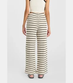 Kinderen Le Temps des Cerises Broek flare SALOMEGI