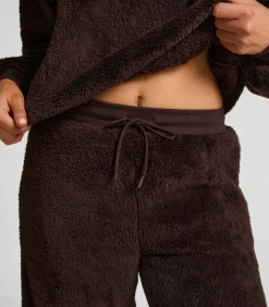 DAMES Hunkemöller Broek Fluffy Fleece