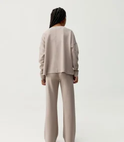 DAMES Born Living Yoga Broek Iniya