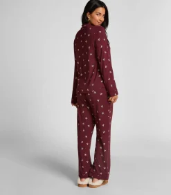 Hot Broek Jersey Essential DAMES Nachtmode