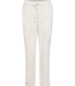 Online Broek Jersey Essential DAMES Nachtmode