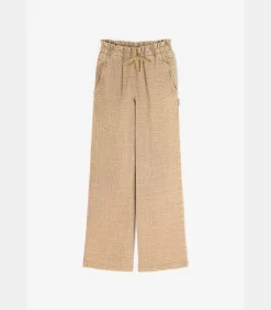 Clearance Broek loose, wijd KIGI Kinderen Shorts & Broeken