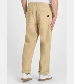 Heren Le Temps des Cerises Broek loose, wijd MILAK