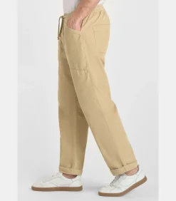 Heren Le Temps des Cerises Broek loose, wijd MILAK