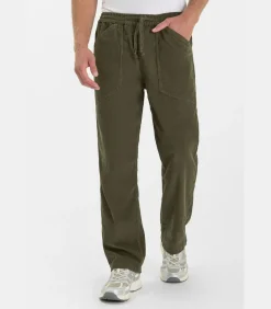 Heren Le Temps des Cerises Broek loose, wijd MILAK