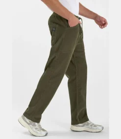 Heren Le Temps des Cerises Broek loose, wijd MILAK