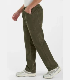 Heren Le Temps des Cerises Broek loose, wijd MILAK