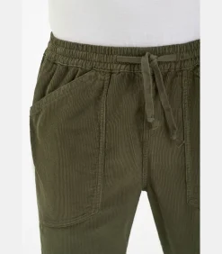 Heren Le Temps des Cerises Broek loose, wijd MILAK