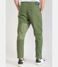 Heren Le Temps des Cerises Broek loose, wijd MISTER