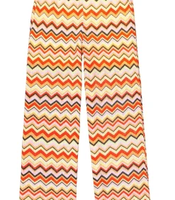 Best Broek met print Kinderen Shorts & Broeken