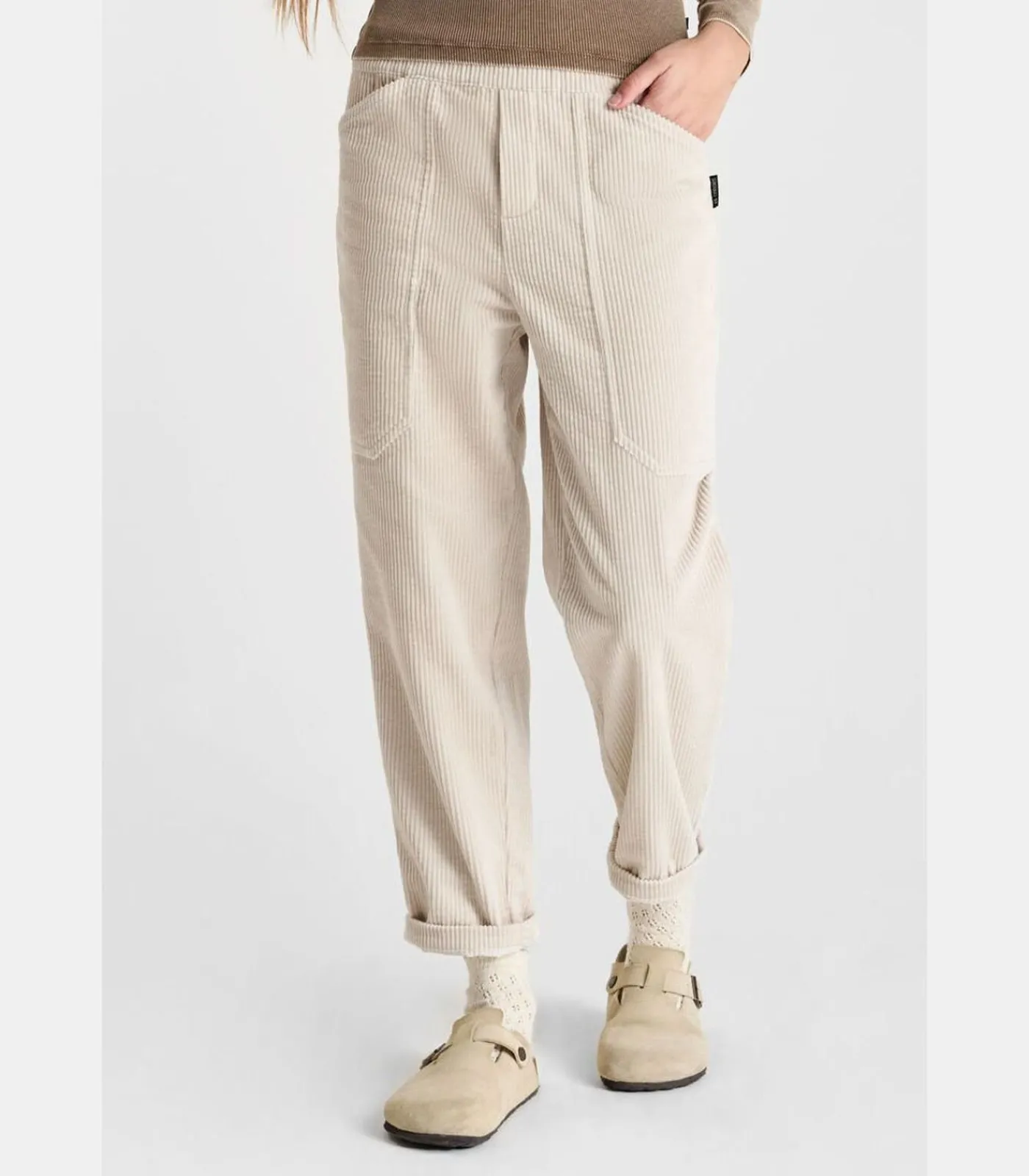 Kinderen Le Temps des Cerises Broek recht CORDOGI