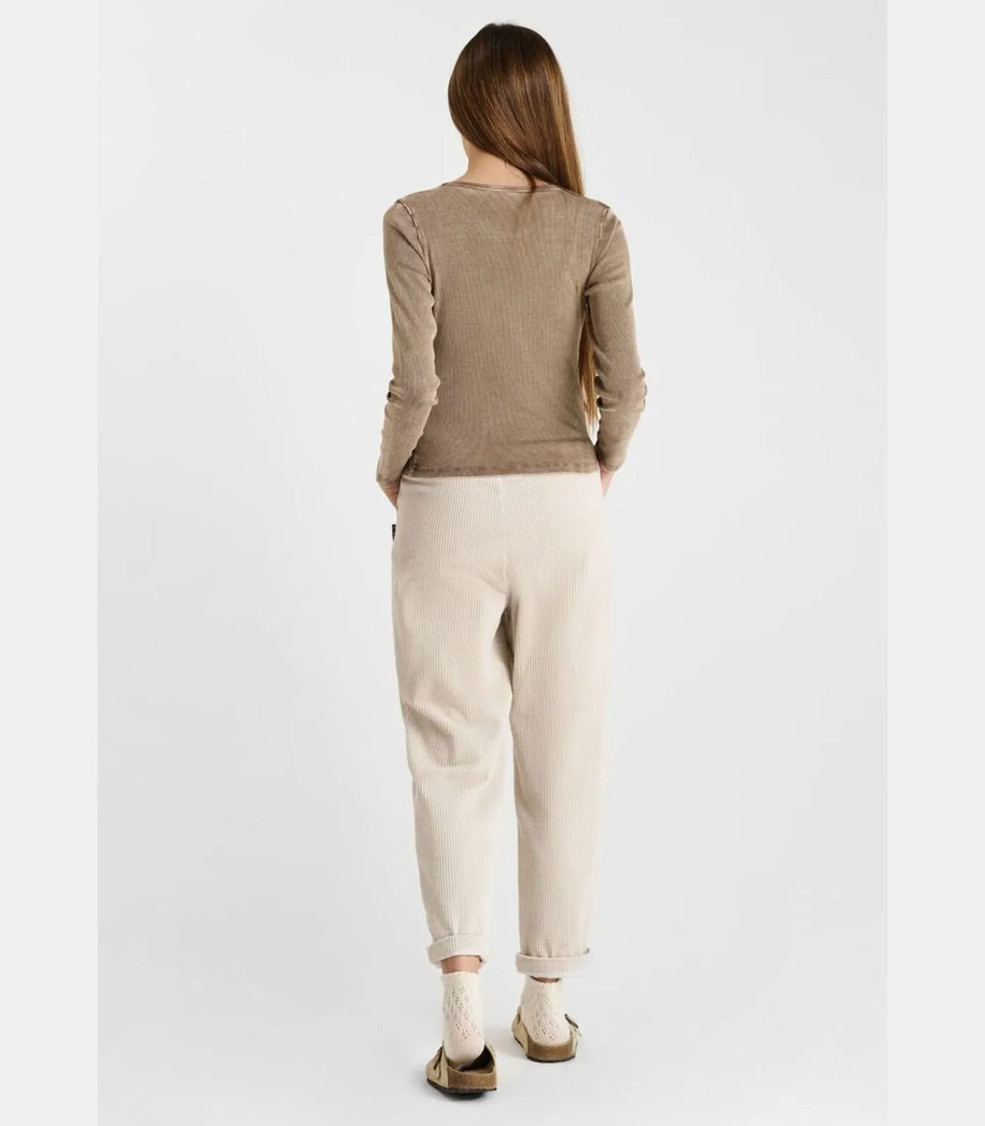 Kinderen Le Temps des Cerises Broek recht CORDOGI