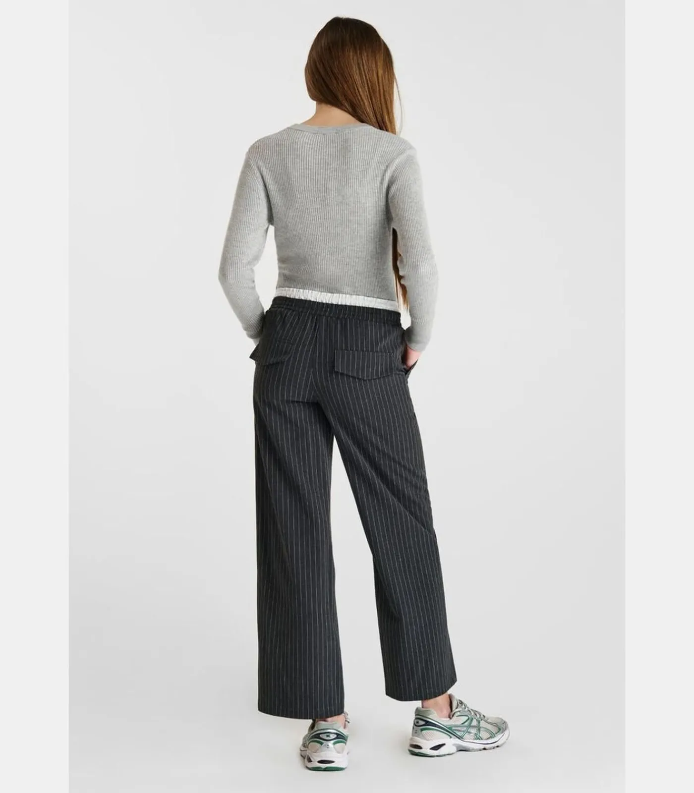 Kinderen Le Temps des Cerises Broek recht IONAGI