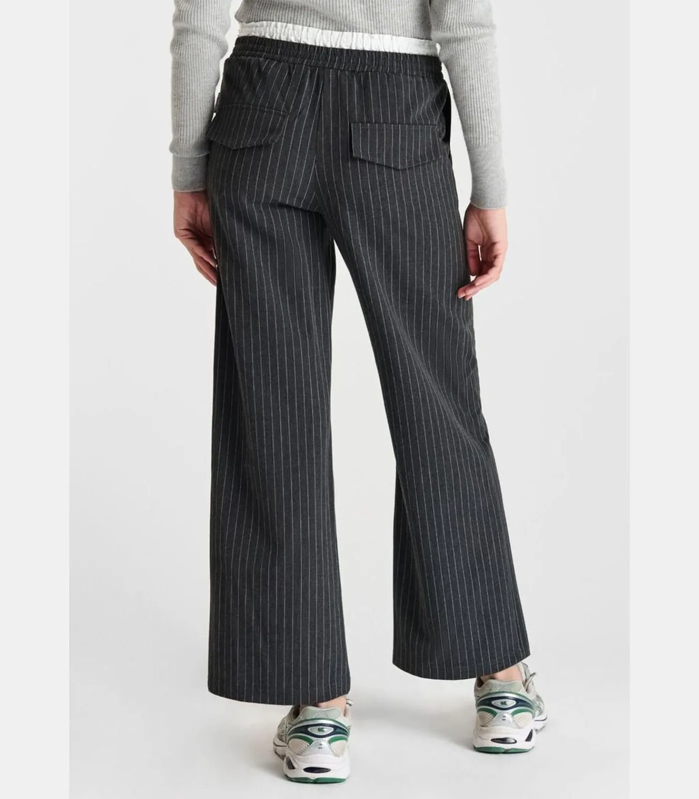 Kinderen Le Temps des Cerises Broek recht IONAGI