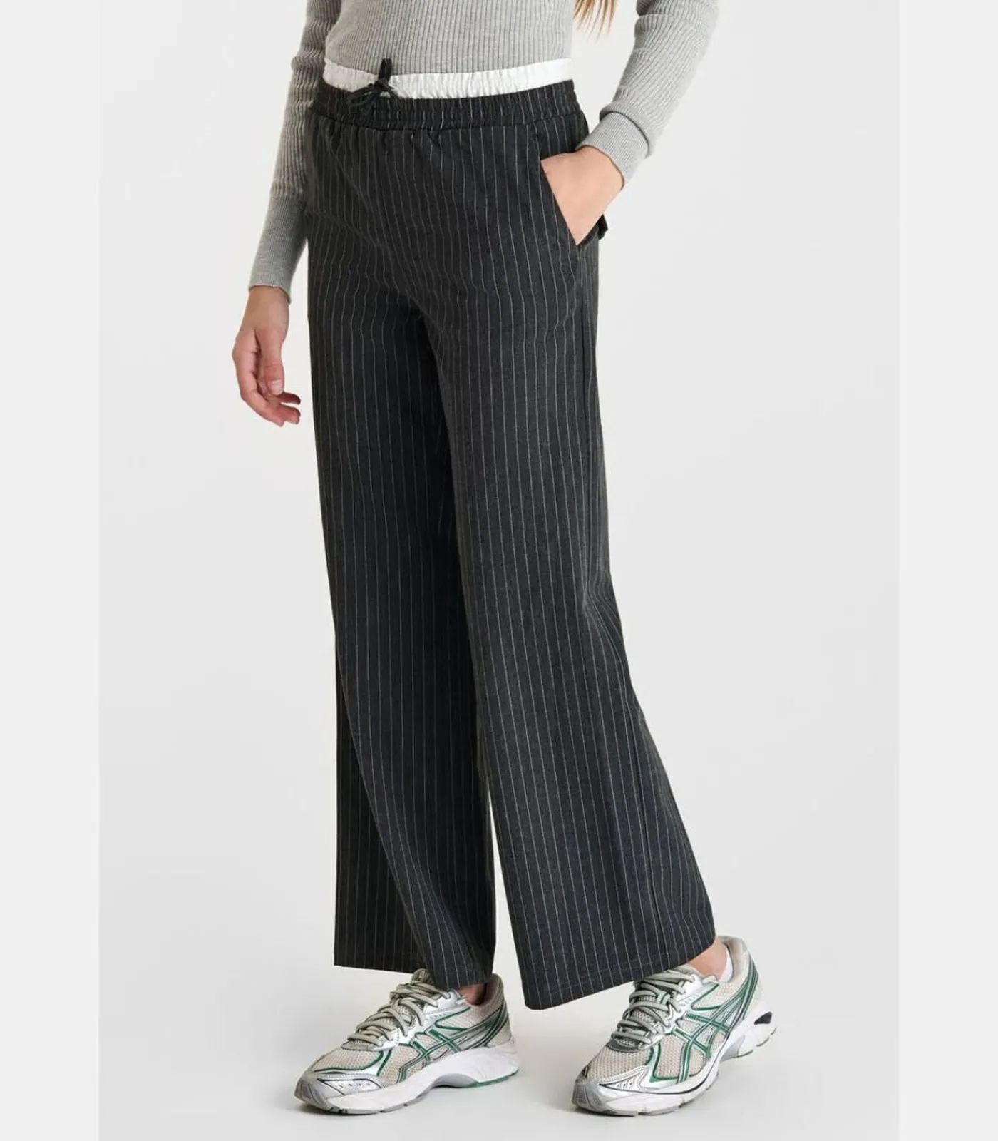 Kinderen Le Temps des Cerises Broek recht IONAGI