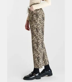 Broek recht van jeans ARASGI Kinderen Shorts & Broeken