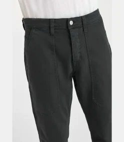 Broek recht WORK Heren Broeken & Shorts