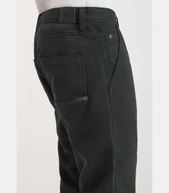 Broek recht WORK Heren Broeken & Shorts