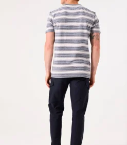 Heren Garcia Broek Regular Fit