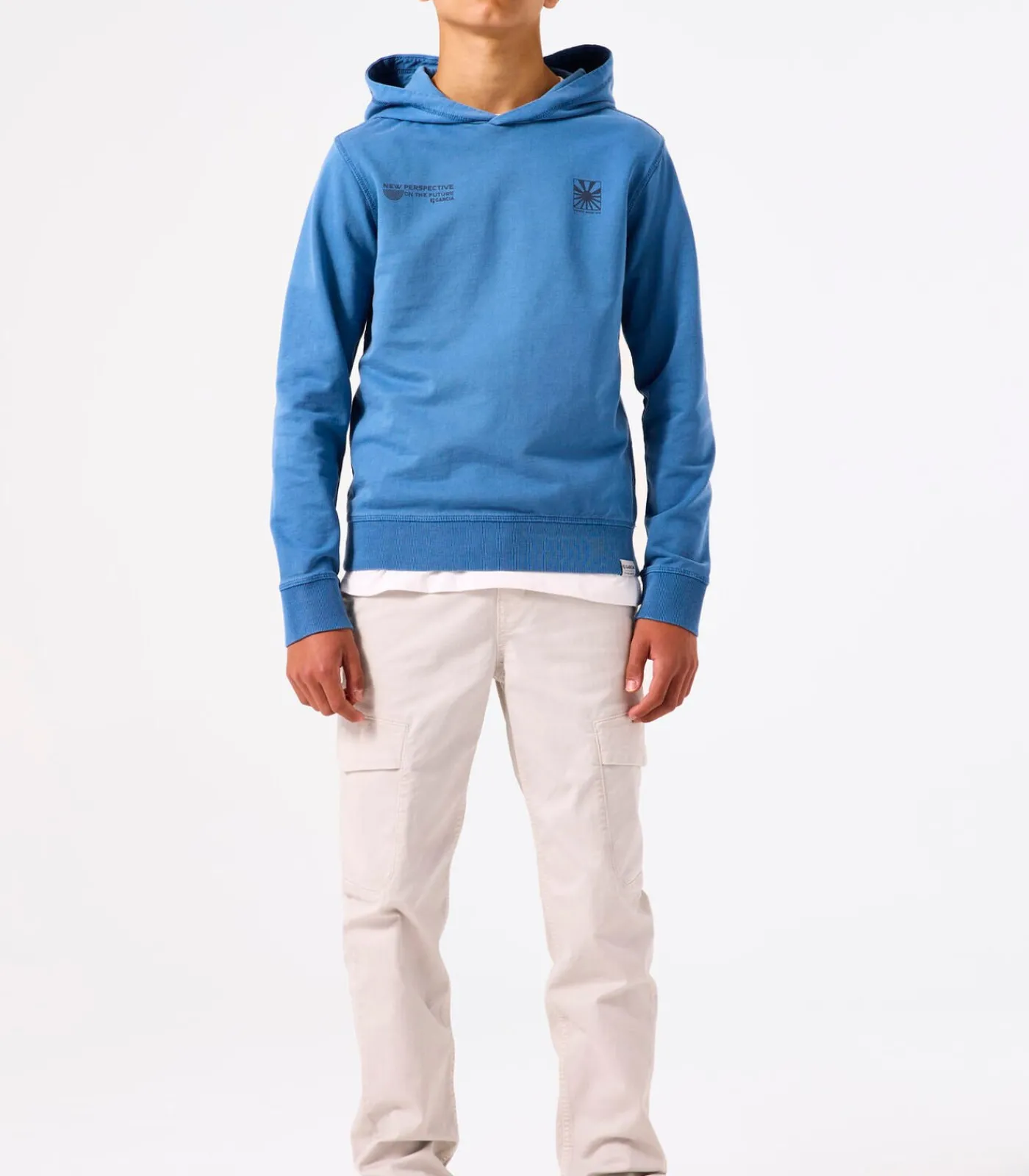 Discount Broek Regular Fit Kinderen Shorts & Broeken